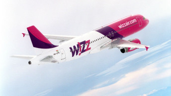 wizz air