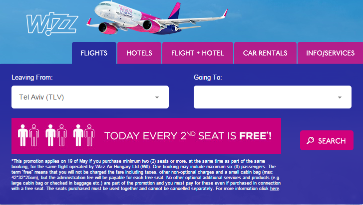 wizz air