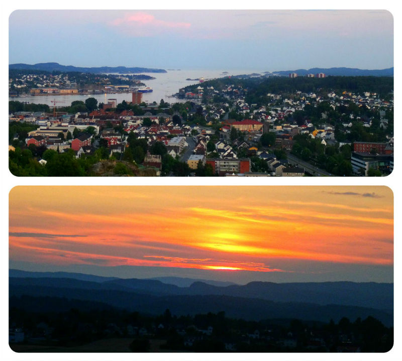 Sandefjord Norway