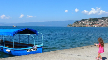 Macedonia