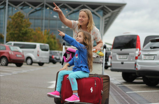 basel airport