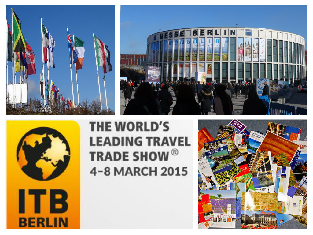 ITB Berlin