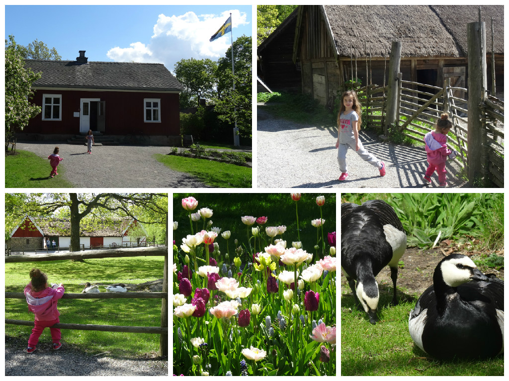 skansen stockholm