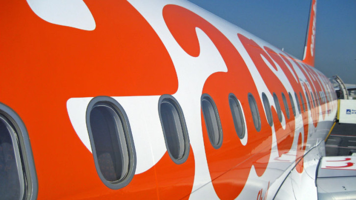 easyjet