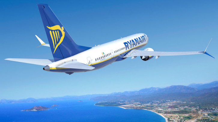 Ryanair