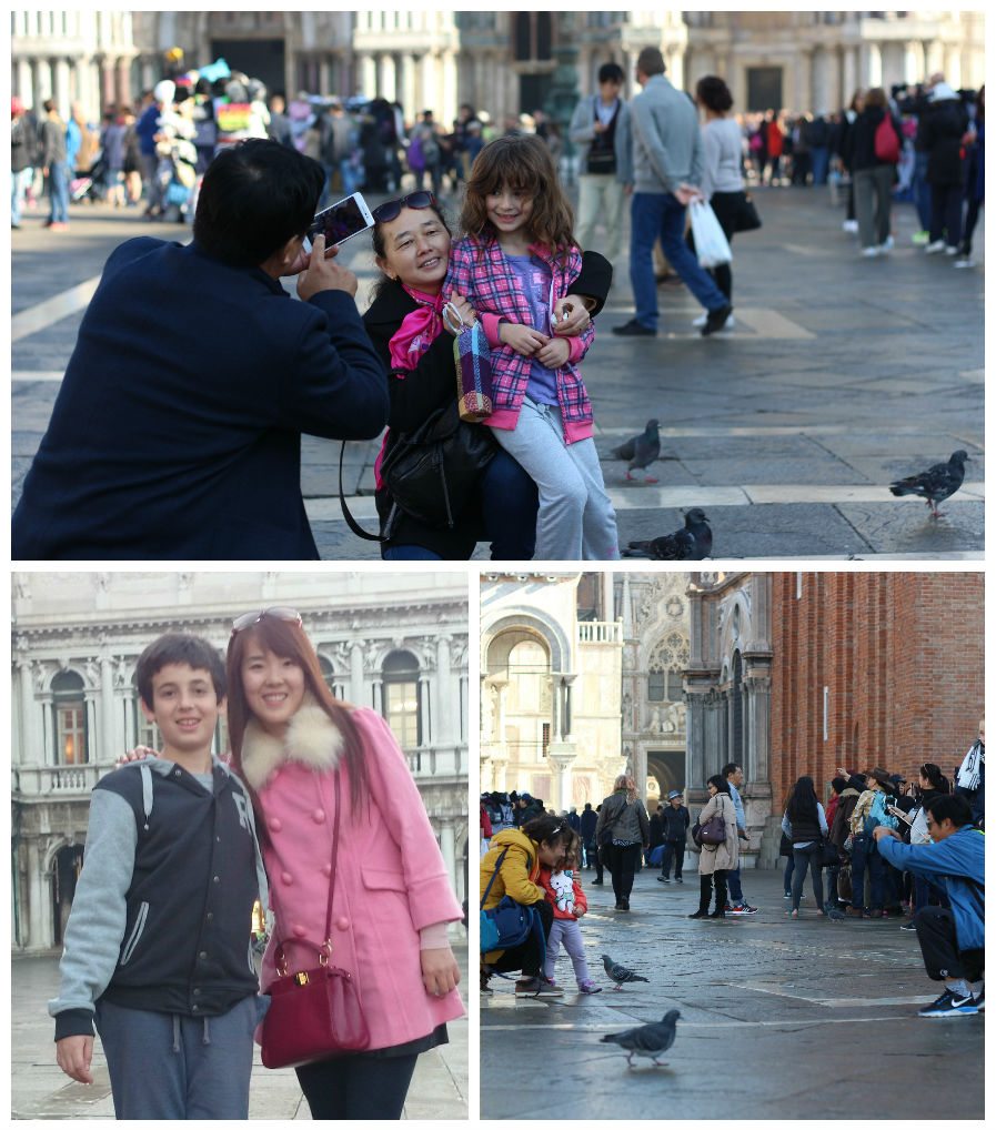 Piazza San Marco, Venezia