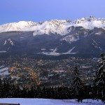 Zakopane ski