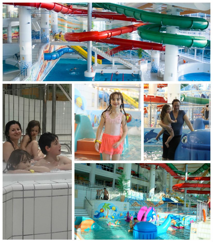 aquapark zakopane