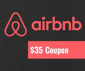 airbnb coupon